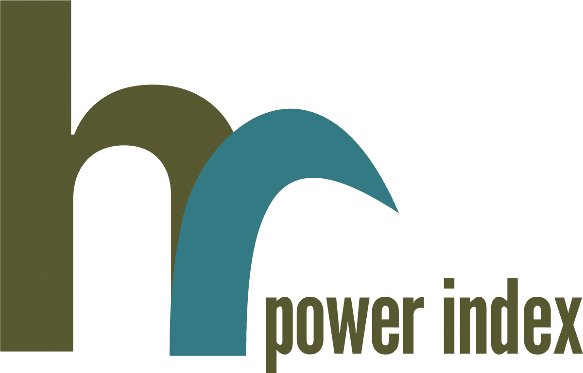 HR Power Index-logo