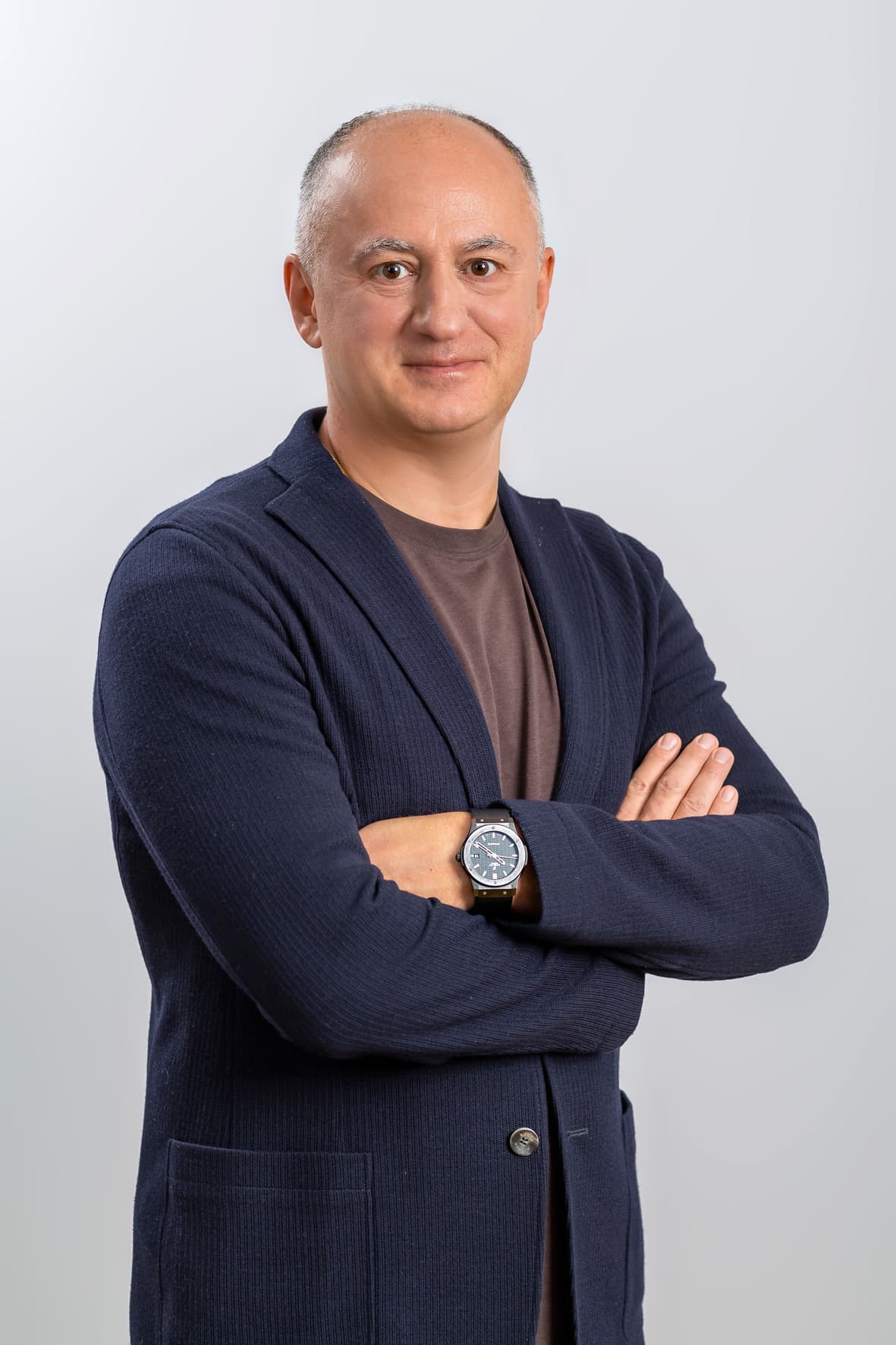 Сергей Кордашенко