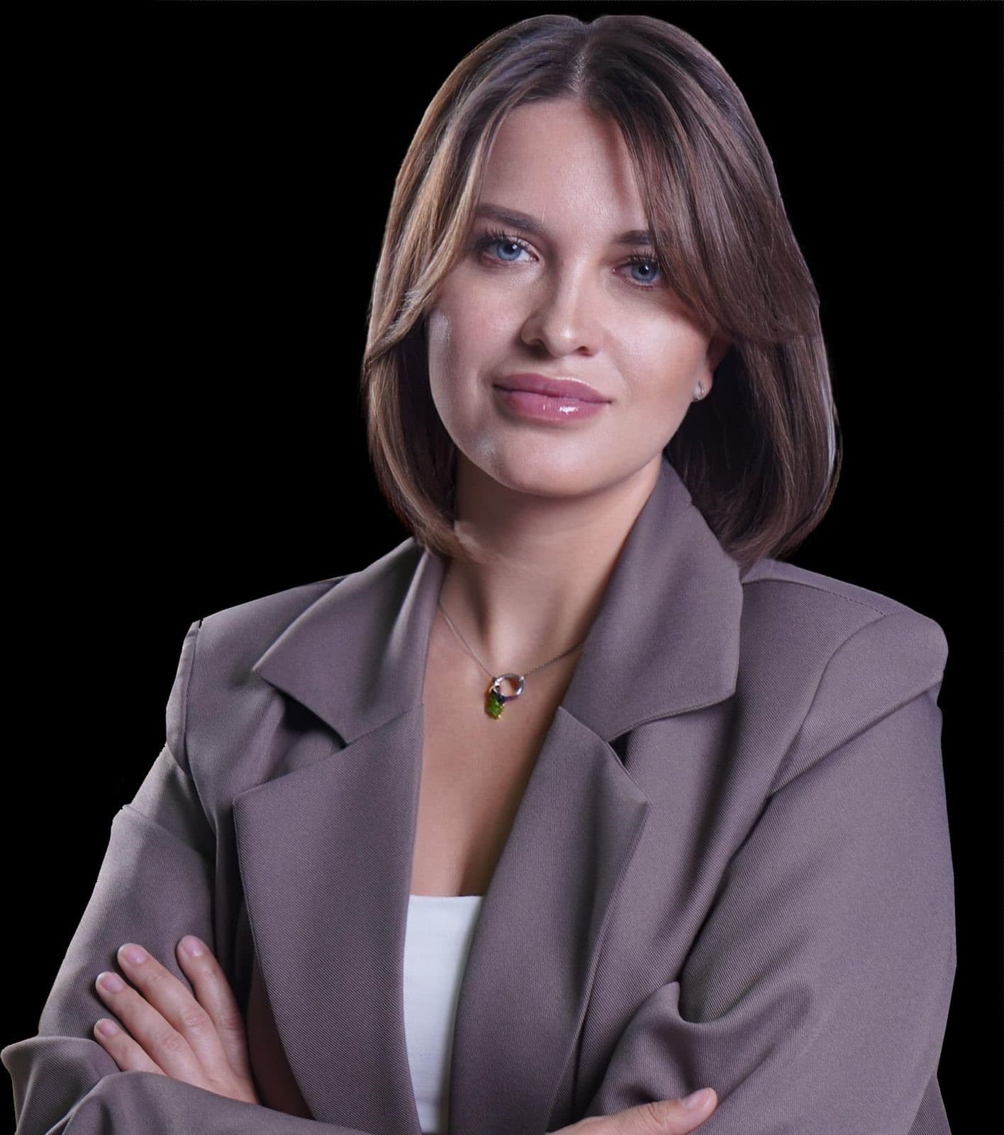 Ирина Филипповская