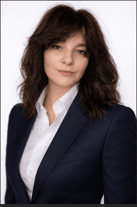 Алена Хроменкова 