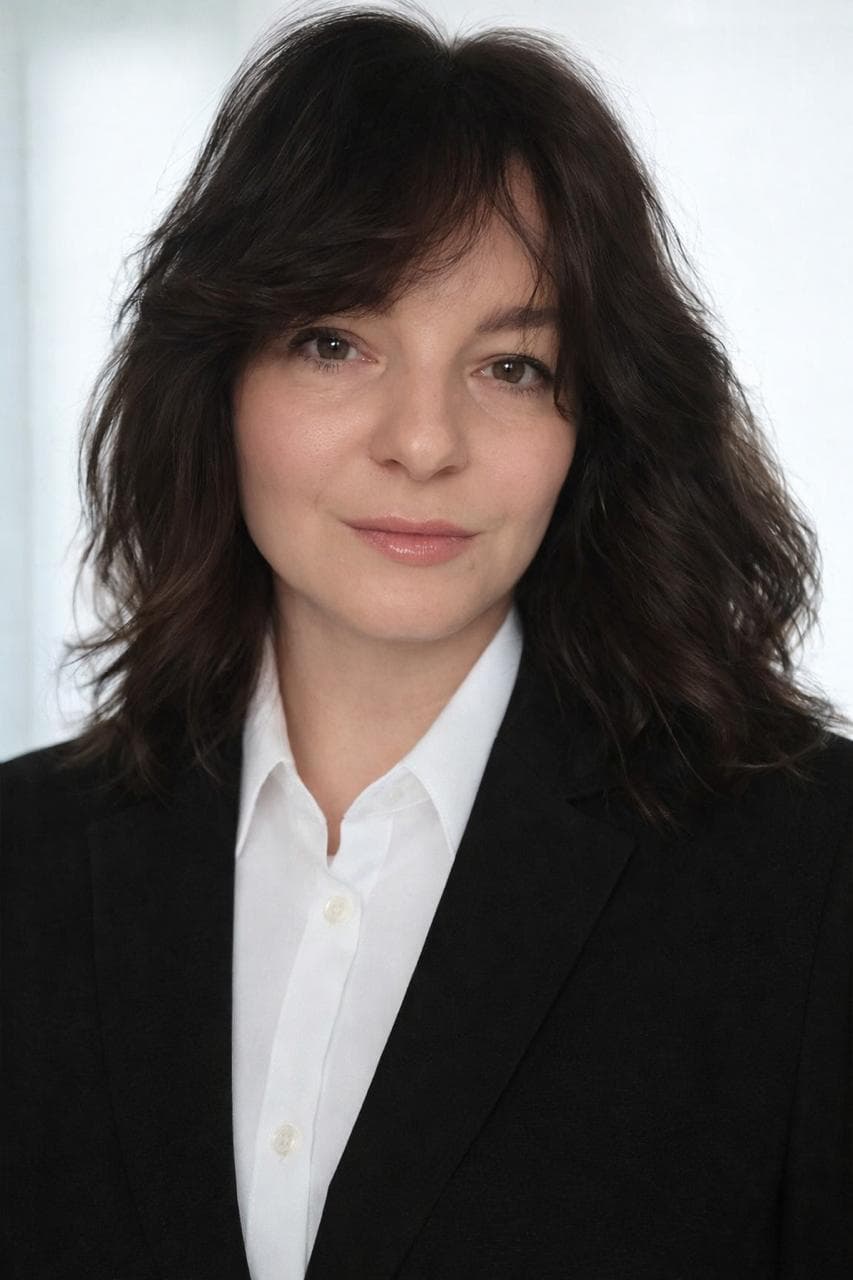 Алена Хроменкова 