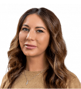 Нина Медовая 
