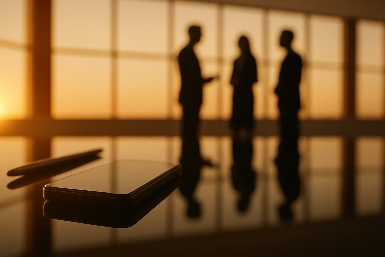 Переход от "CEO на всю жизнь" к "CEO под задачу"